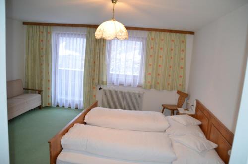 Pension Kirchbrugger