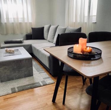 Luxuriöses und modernes Apartment zum Wohlfühlen