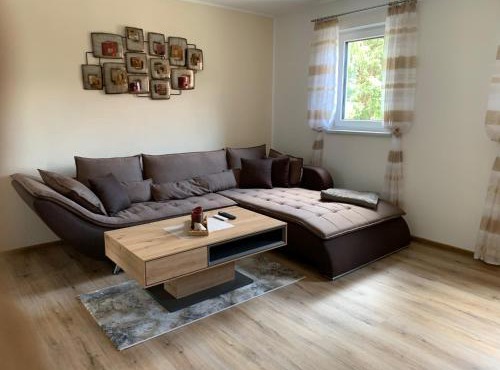 Ferienhaus Feil