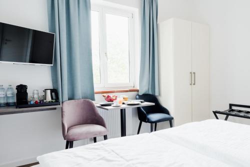 Müllner Smart Hotel Wien I Self Check-In in Vienna