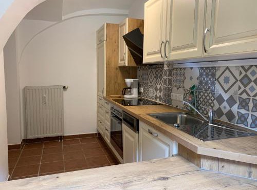 Ferienwohnung Raabklamm