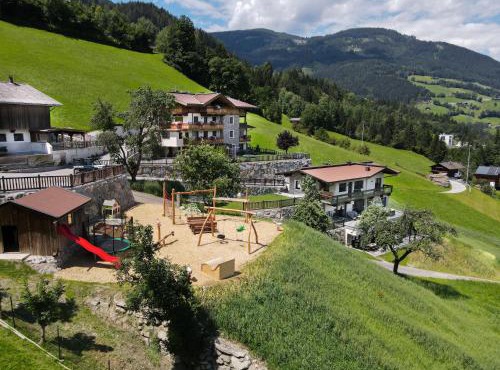Chalets & Apartments Wachterhof