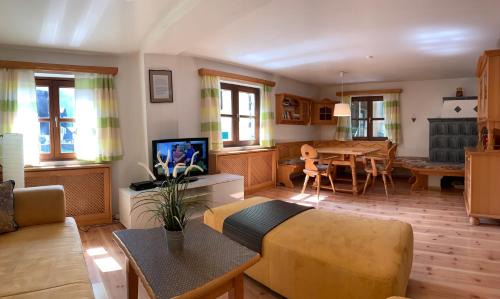 Apartment Sophia - Hallstatt