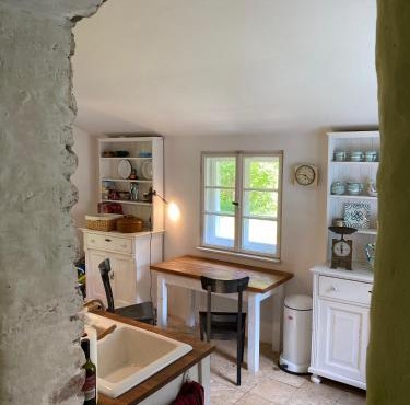 STEYR RIVER LODGE