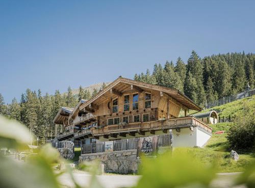 Montana Hochfügen