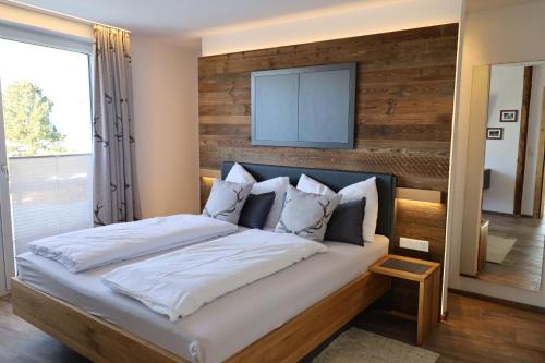 Gschwendtalm Tirol - Luxus-Apartment für Ihre Auszeit