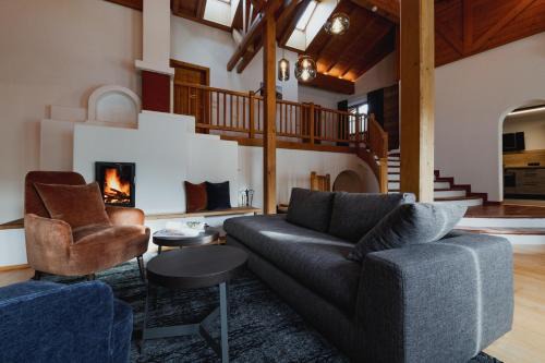 Portis Ferienhaus