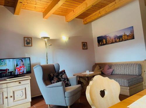 Ferienhaus Sükar in Bad Kleinkirchheim