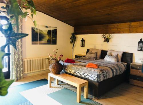Schans Appartements