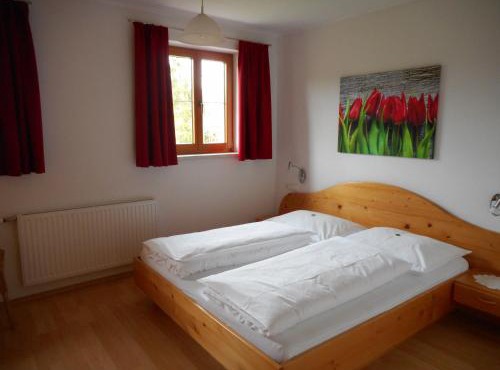 Baby- und Kinderbauernhof Riegler