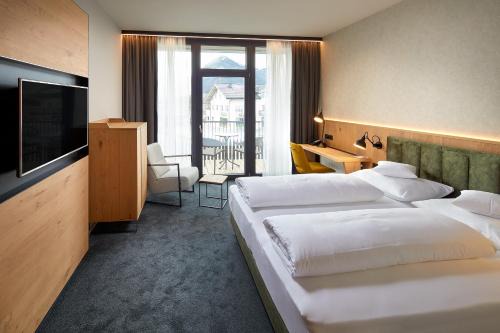 Gasthof Hotel Post