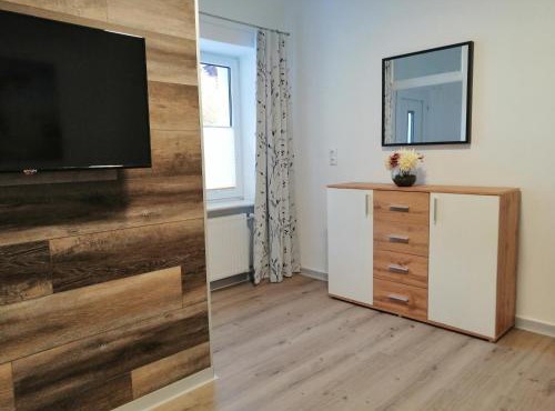 Appartement Tauernlife