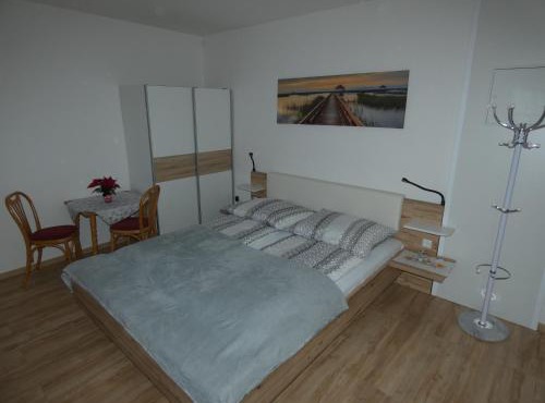 Gästezimmer Gombotz