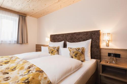 S'Kathrina - Appartements