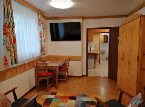 Ferienwohnung Liskowetz in Lambichl