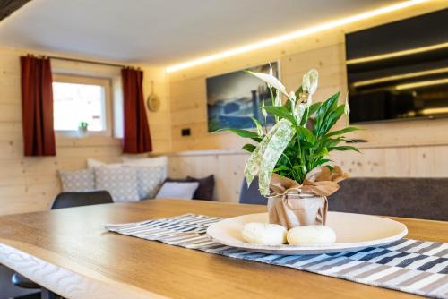 STAUDACH - Alpinresidenz Zillertal
