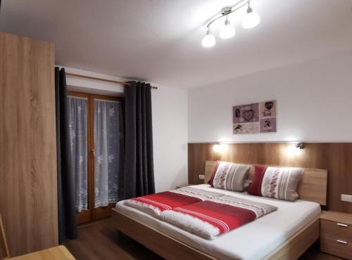 Gästehaus Jogglerhof in Ramsau im Zillertal