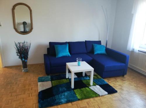 Apartment Graz Lustbuhel