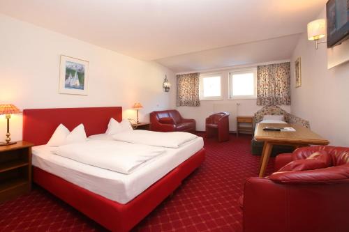 Hotel Lukashansl