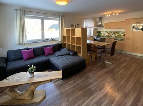 Ferienwohnung Bernadette