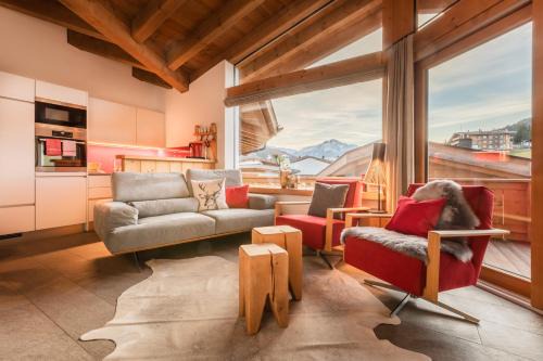Löwen Chalets