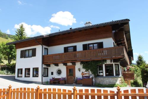Pension Aberger - Joker Card inclusive