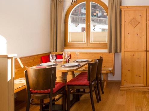 Ferienappartements Landhof