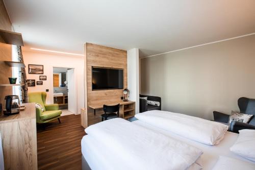 Wallner - Hotel & Wirt