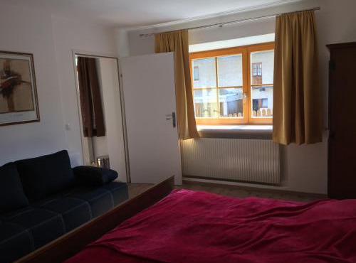 Appartement Kerschbaumer