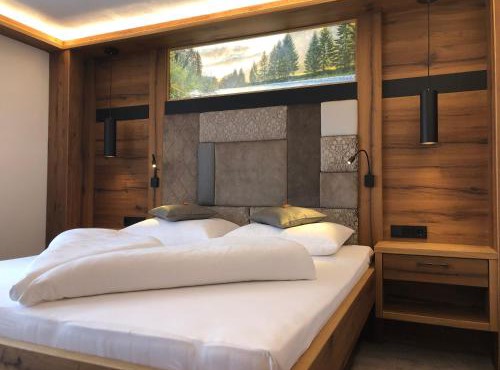 Pension Alpenperle