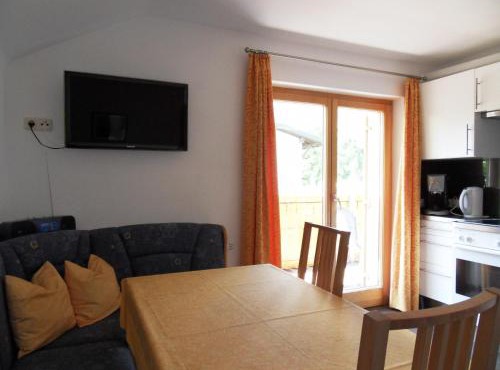 Ferienwohnung Konrad Pfeifer