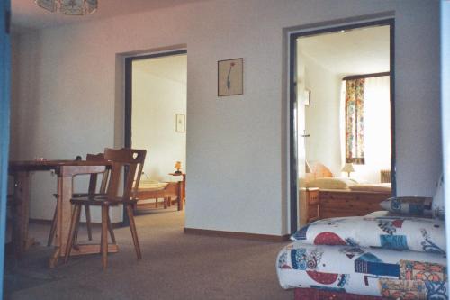Gaberlhaus in Salla