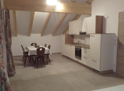 Appartement Kerry
