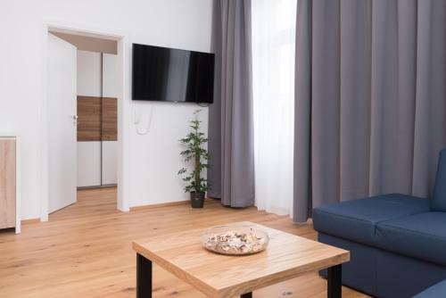 Yourapartment Ruepp