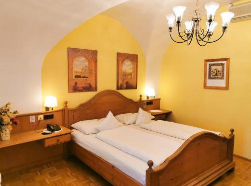 Hotel-Residenz Schrannenhof