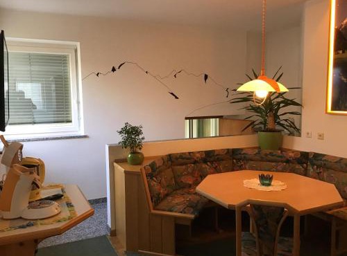 Apartment Kaprun