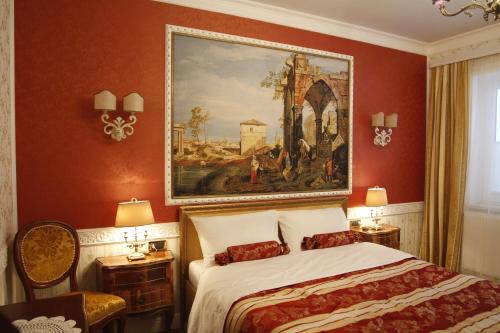 Villa-Angelina