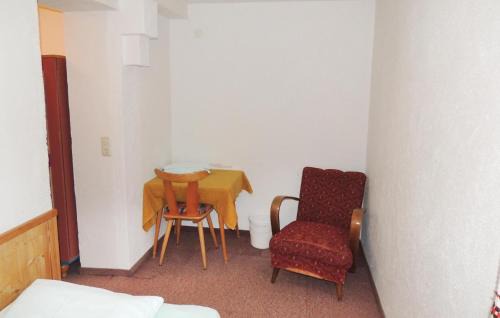Holiday home Holzgau
