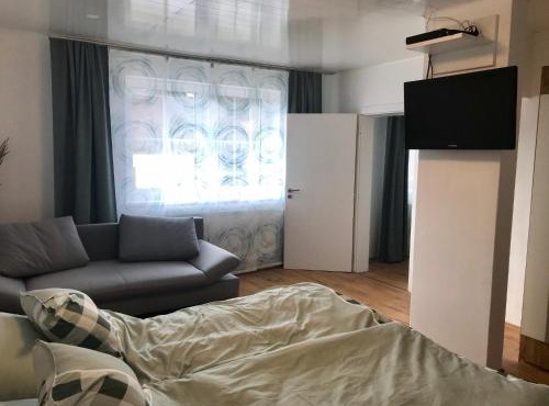 Apartment Jasmine