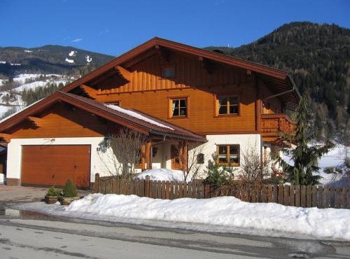 Haus Margit