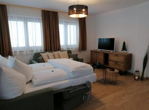 Studler Hofchalets