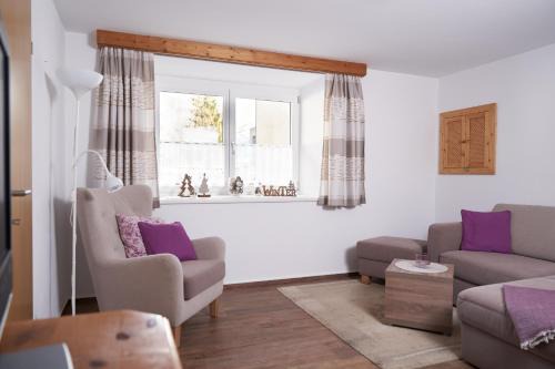 Ferienhaus Tannenblick