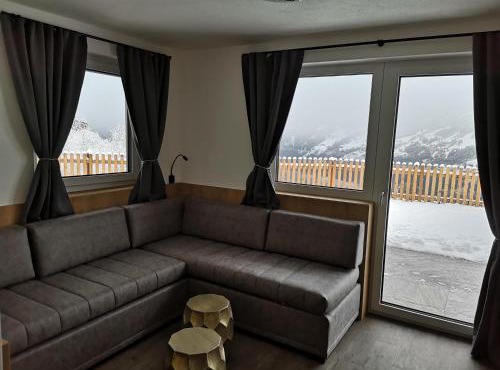 Appartement Franz