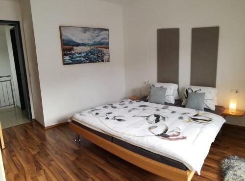 Ferienhaus Adela