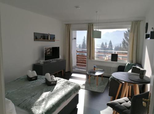 Salzkammergut Sonnenappartment