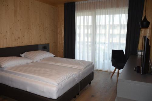 GästeHAUS & HOFküche Öllerer in Sitzenberg