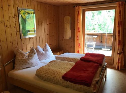 Berghaus Außergschlöß