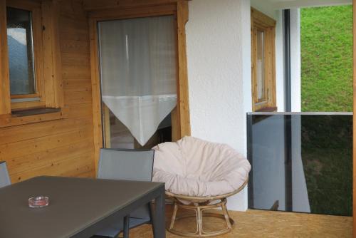 Haus Enzian