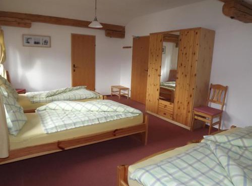 Chalet Kammleitn