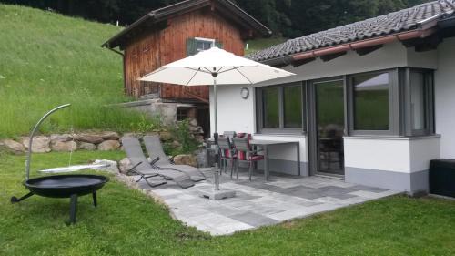 Ferienwohnung Därflihof